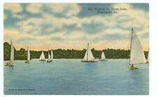 Shreveport louisiana sail for sale  Carleton