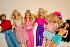 Barbie. bundle 70s for sale  SHERBORNE