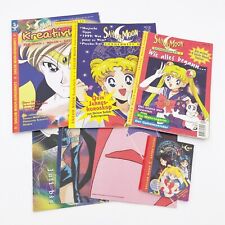 Sailor moon comic gebraucht kaufen  München