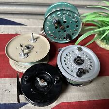 Vintage fly fishing for sale  SOUTHAMPTON