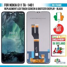 Nokia g11 1401 for sale  Ireland