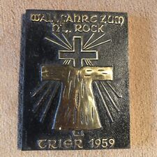 Reliquie heiliger rock gebraucht kaufen  Magdeburg