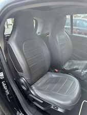 genuine leather seat covers for sale  BEXHILL-ON-SEA