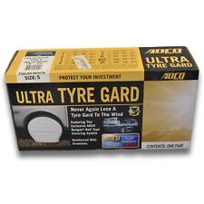 Ultra tyre gard for sale  Terra Alta