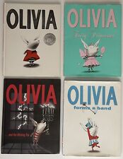 Olivia children book for sale  Phoenix