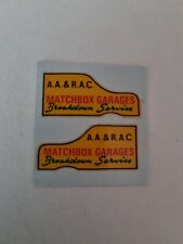 Matchbox 13c thames for sale  Shipping to Ireland
