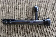 Arisaka rifle bolt for sale  Media