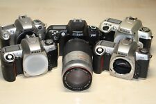 Nikon analog kamera gebraucht kaufen  Bierstadt