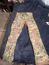 Multicam combat pants for sale  Wasilla