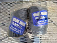Fibral cleaning finishing for sale  DORCHESTER