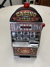 Casino slots toy for sale  Rockwall