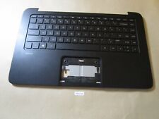 Usado, Apoio para as mãos HP Split X2 13,3" com teclado touchpad preto 732298-001 comprar usado  Enviando para Brazil