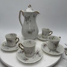 Limoges ahrenfeldt tea for sale  Jacksonville