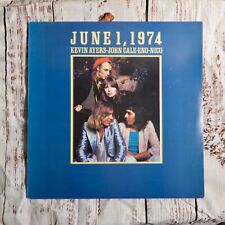 Vinyl june 1974 for sale  DULVERTON