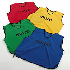 Mitre mesh bibs for sale  Shipping to Ireland
