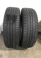 P255 65r18 goodyear for sale  Waterford
