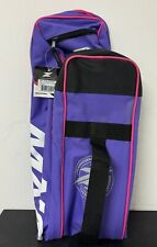 Mazon Z-Force Combo Field Hockey Stick Bag, Purple / Pink  *READ* for sale  Shipping to South Africa