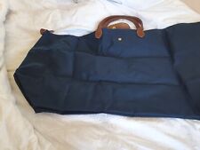 Sac voyage longchamp d'occasion  Grasse