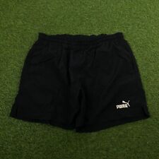 Puma gym shorts for sale  LITTLEHAMPTON