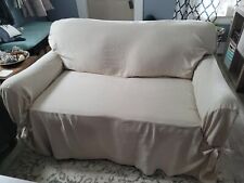 Loveseat cover cushion for sale  Erie