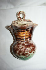 Jasba keramik wandvase gebraucht kaufen  Springe