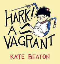Hark vagrant hardcover for sale  Montgomery