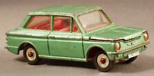Dinky toys hillman for sale  STOKE-ON-TRENT