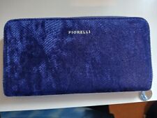 Fiorelli large purse for sale  REDDITCH