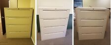 4 drawer hon lateral cabinets for sale  Huntington Beach