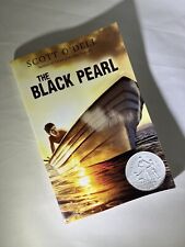 Black pearl paperback for sale  Imperial
