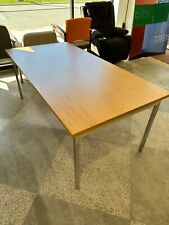 Utility table conference for sale  Cleveland