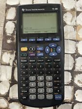 Texas instruments graphing for sale  Jackson