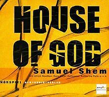 House god cds gebraucht kaufen  Berlin