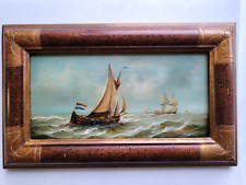 Beautiful vintage painting...s for sale  USA