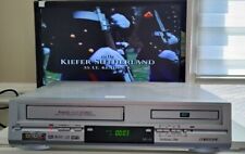 Sansui VRDVD4000A DVD Hi-Fi Stereo VCR VHS Combo Player w/ Remote & AV Cable for sale  Shipping to South Africa