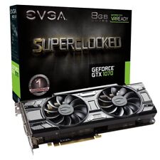 Evga geforce gtx d'occasion  Expédié en Belgium