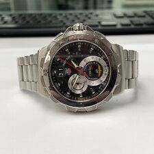 Tag heuer stainless for sale  Brooklyn