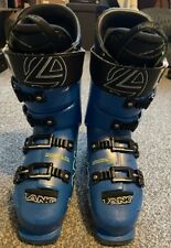 Ski boots lange for sale  LONDON