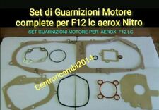 Kit guarnizioni motore usato  Italia