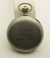 Navy nav nickel for sale  USA