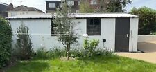 Concrete sectional garage for sale  ENFIELD