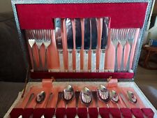 W.hawdin setting cutlery for sale  LYTHAM ST. ANNES