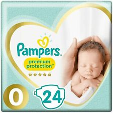 Pampers premium protect for sale  BIRMINGHAM