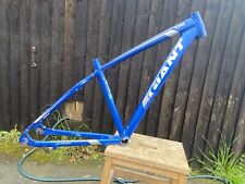 Bike frame giant for sale  PETERBOROUGH