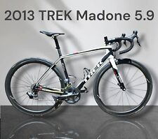 carbon trek road 5200 bike for sale  Dallas