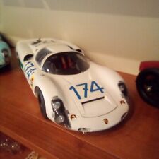 Porsche 910 scala usato  Vajont