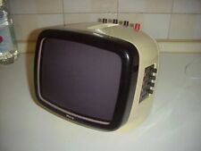 televisore anni 60 usato  Carini