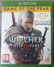 The witcher goty d'occasion  Limay