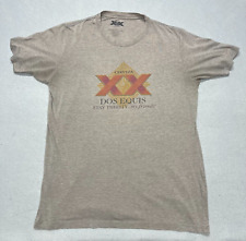 Dos equis shirt for sale  Rockford