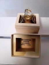 Vintage bellodgia perfume for sale  Anthony